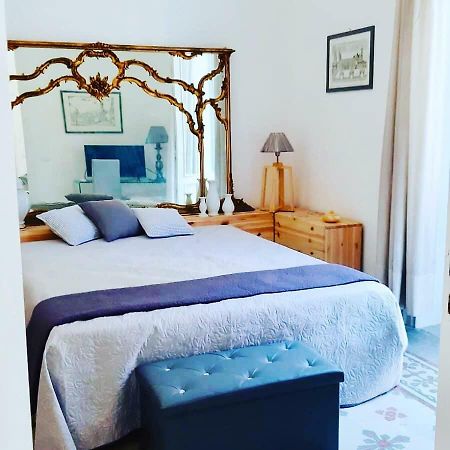 B&B Charme Centre-Ville Artistic & Literary Rooms Palermo Esterno foto