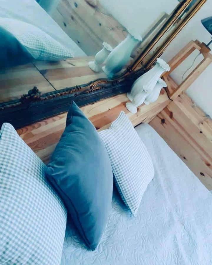 B&B Charme Centre-Ville Artistic & Literary Rooms Palermo Esterno foto