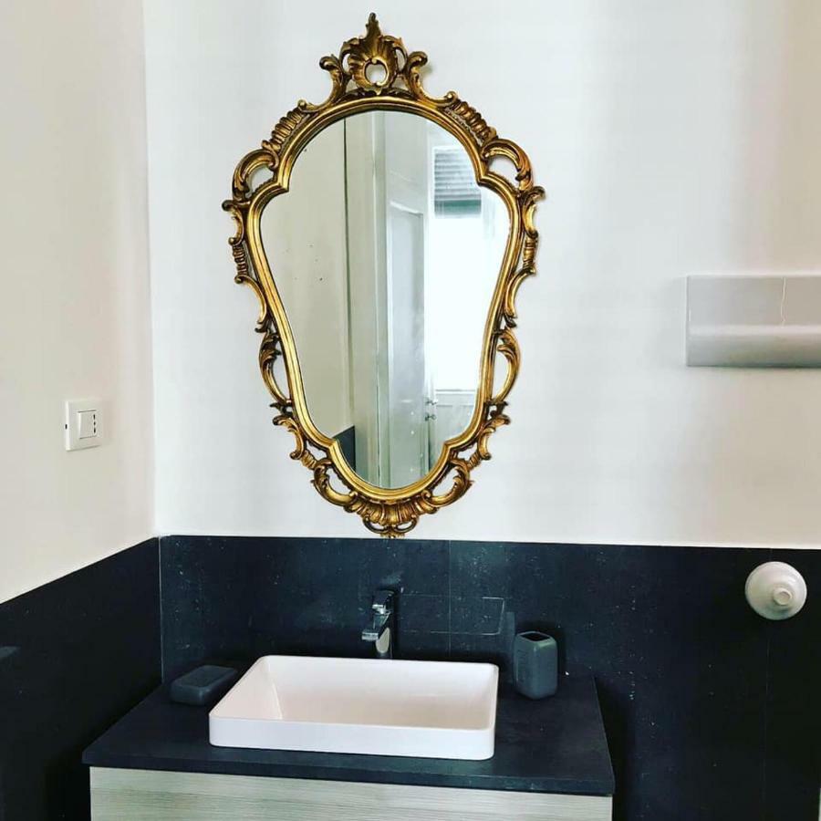 B&B Charme Centre-Ville Artistic & Literary Rooms Palermo Esterno foto