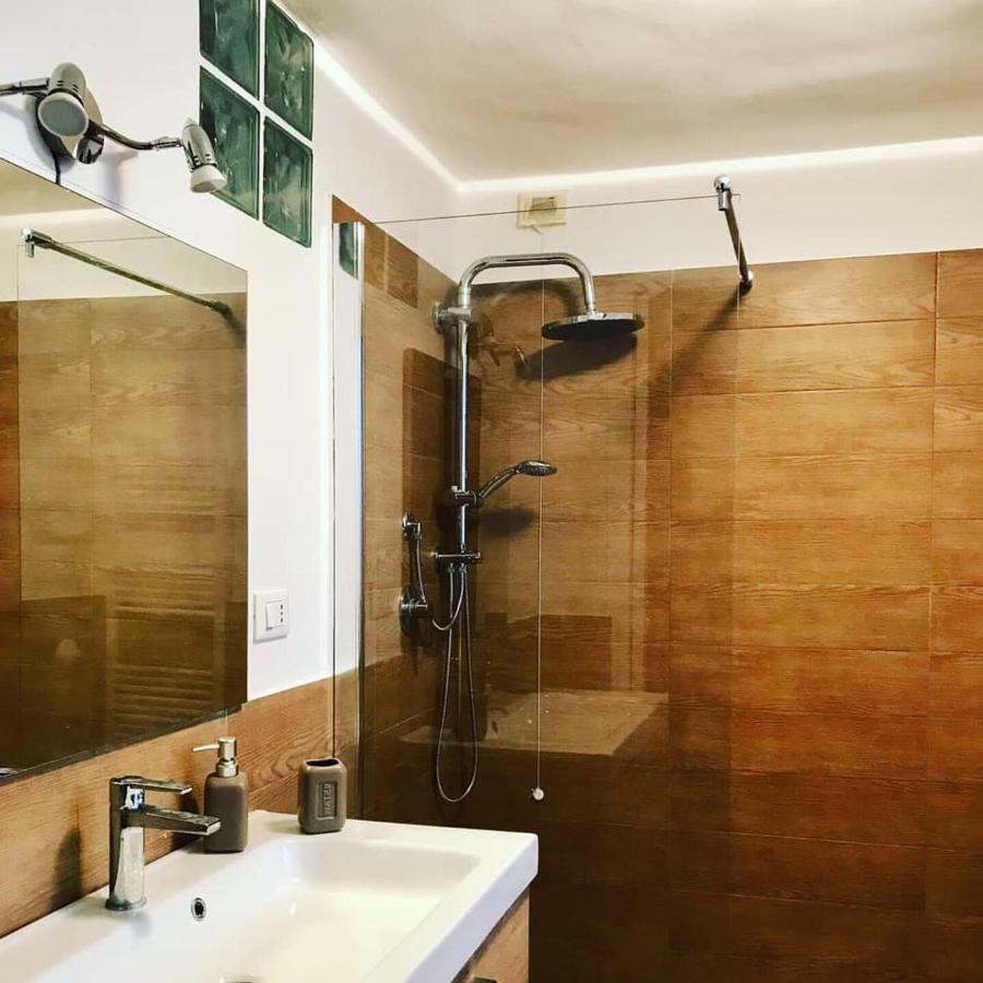 B&B Charme Centre-Ville Artistic & Literary Rooms Palermo Esterno foto