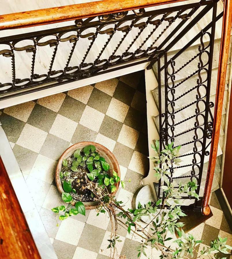 B&B Charme Centre-Ville Artistic & Literary Rooms Palermo Esterno foto