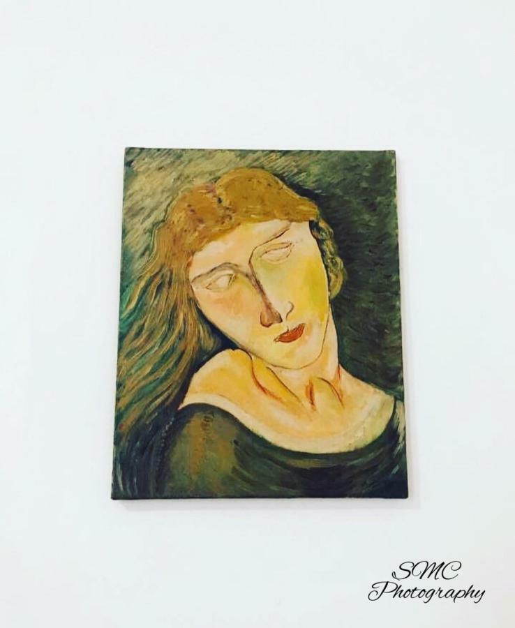 B&B Charme Centre-Ville Artistic & Literary Rooms Palermo Esterno foto