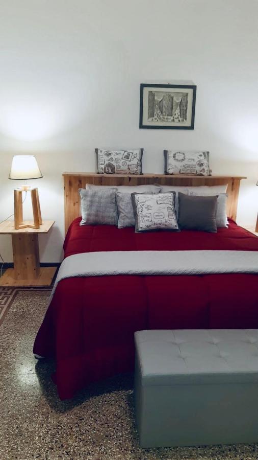 B&B Charme Centre-Ville Artistic & Literary Rooms Palermo Esterno foto