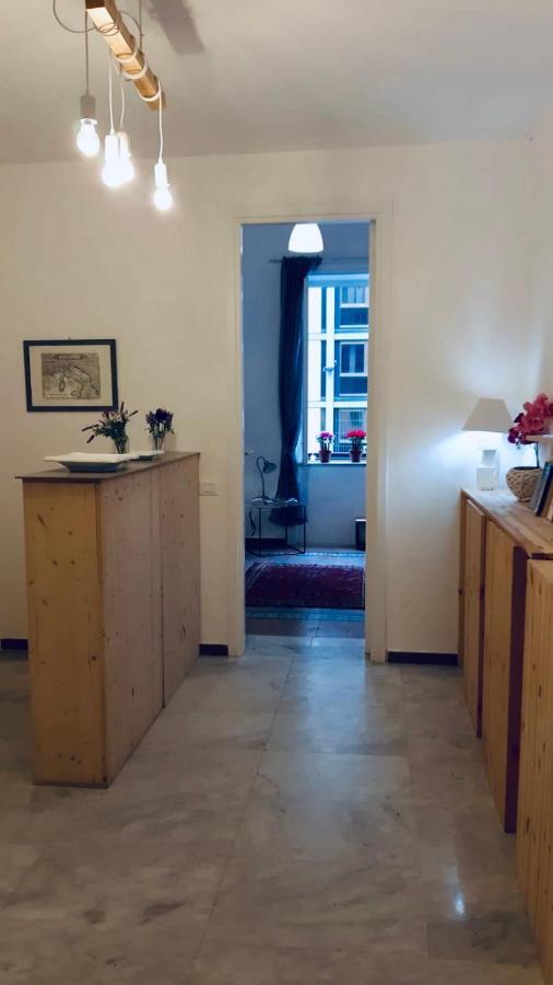 B&B Charme Centre-Ville Artistic & Literary Rooms Palermo Esterno foto