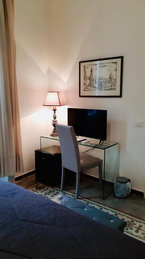 B&B Charme Centre-Ville Artistic & Literary Rooms Palermo Esterno foto