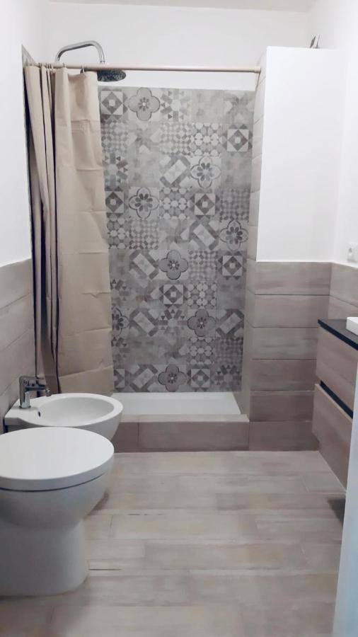 B&B Charme Centre-Ville Artistic & Literary Rooms Palermo Esterno foto