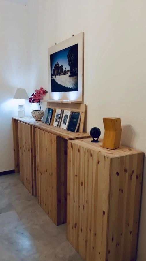 B&B Charme Centre-Ville Artistic & Literary Rooms Palermo Esterno foto