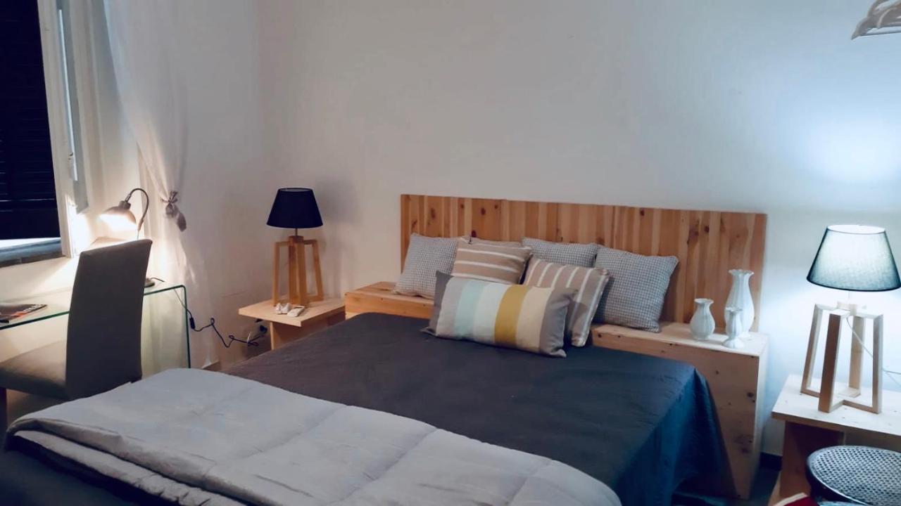 B&B Charme Centre-Ville Artistic & Literary Rooms Palermo Esterno foto